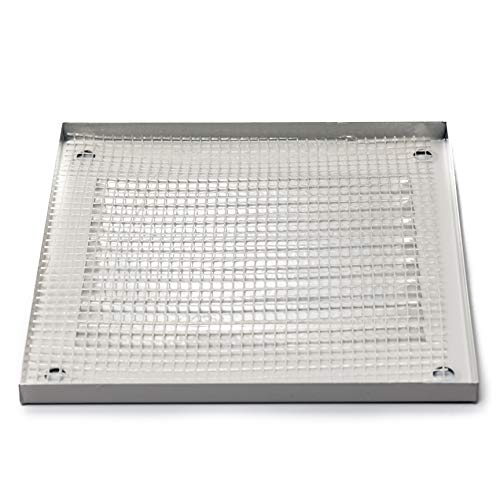 Vent Systems Griglia di ventilazione in metallo