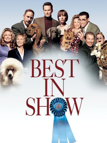 Best in Show