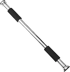 Barra De Exercício Fixa LEQUIPO - Porta