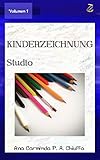  Kinderzeichnung Studio - Volumen 1
