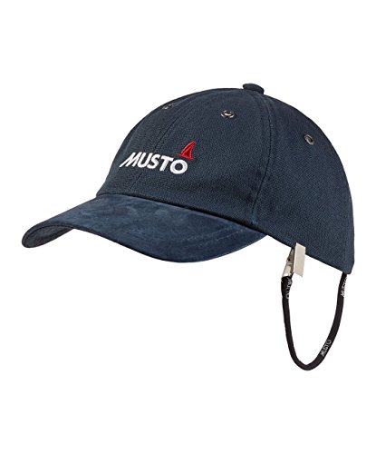 Musto Unisex Evo Original Crew Cap Baseball Cap