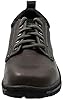 Skechers Men's Segment Search Oxford, Brown, 7 UK #1