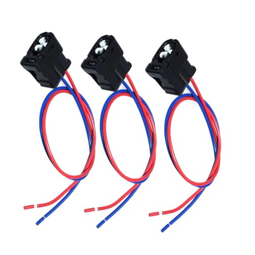 Arnés con conector de bobina de encendido para restaurar el sistema eléctrico de Lexus GS300