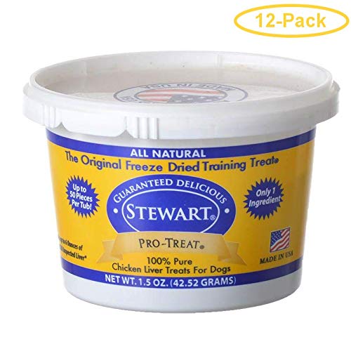 Gimborn Freeze Dried Chkn Liver Treats 1.5oz