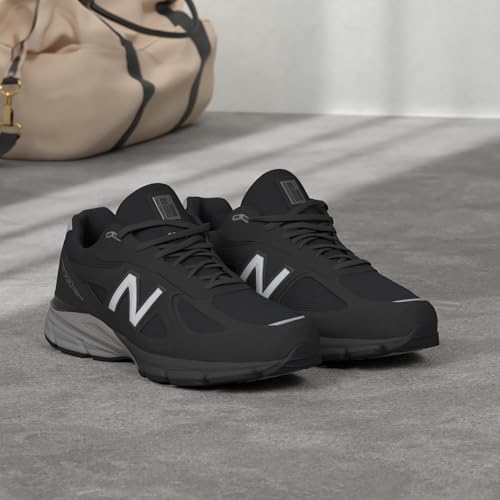 New Balance Athletic Shoe, Inc. M990BK4