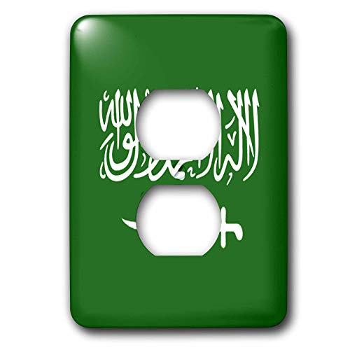 Cache-prise Arabie Saoudite résistant lsp_31576_6 pour masquer les plaques électriques abîmées - 2