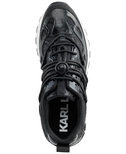 Image of Karl Lagerfeld Women's Mabli Everyday Slip on Sneaker | Casual Shoes