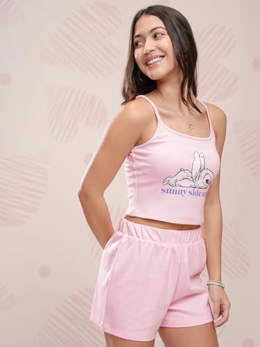 Image of Tokyo Talkies Women Co-Ord Set