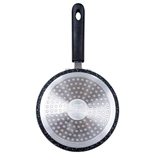 Scoville Neverstick 16cm Saucepan Second Image