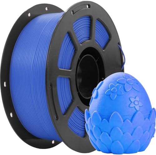 Jucoole PLA Blue 1.00kg