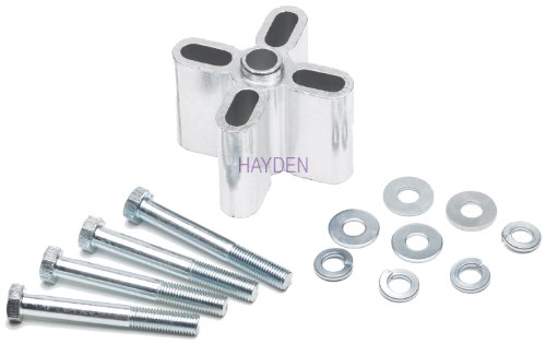 Hayden Automotive 3969 Fan Spacer Kit