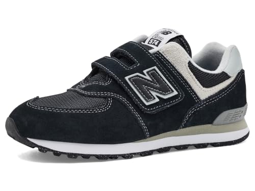 Image of New Balance Kids 574 Core Hook and Loop Sneaker | Casual Shoes