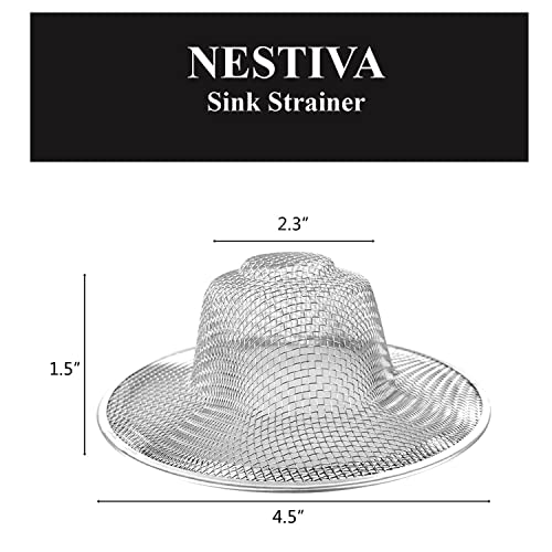 Cheese Heads Frigo String Cheese 1 OZ x 48 Comes with a NESTIVA Sink Strainer.