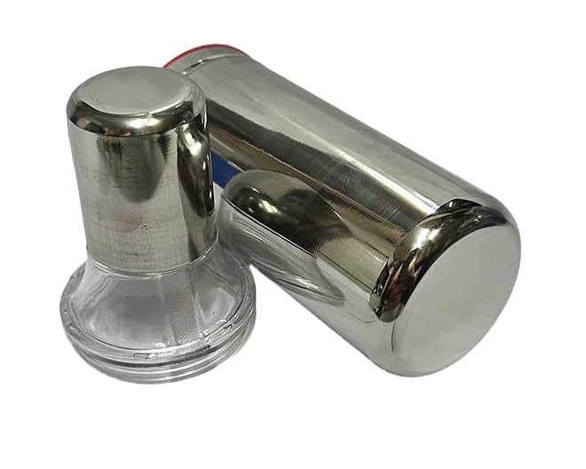 Dynore Stainless Steel Oil Dropper - 500 ml 3