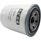 SXCCGMGQ Oil Filter JM-2002 Fits for Komatsu PC55MR2 PC35-8 PC35MR PC38UU-2 PC50L PC55MR-2 PC35MR2
