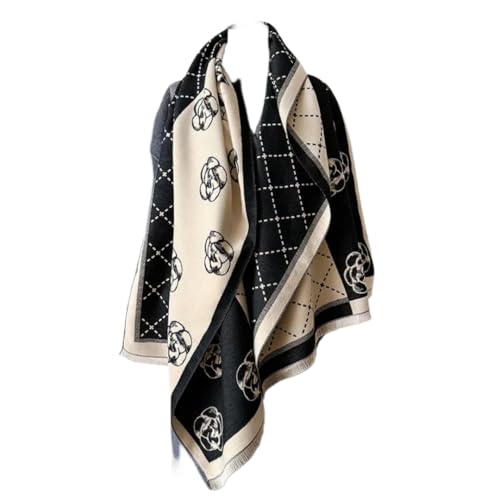 Scarf for Women Pashmina Silky Shawl Winter Scarves& Wraps