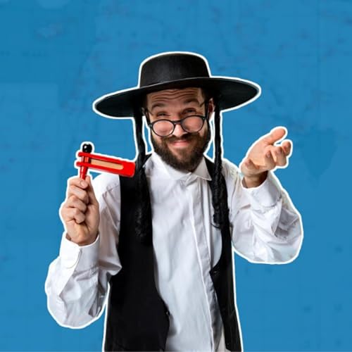 حكاية كل يوم | أصل اليهود ✡️🕎