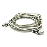 Audison Connection FT2 550.2 - Cable RCA de 2 canales (5,5 m)