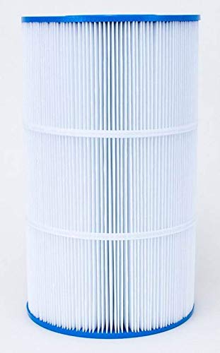 Unicel C-7660 Spa Replacement Cartridge Filter 60 GPM Pac-Fab and Wet Institute
