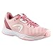 HEAD Damen Sprint Team 3.0 Carpet Women RSWH Tennis Shoe, rosé/weiß, 39 EU