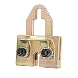 tole poutre [RÉPARATION EFFICACE] Parfait pour les réparations de tôles et de poutres sur une large gamme de véhicules, des voitures aux camping-cars.