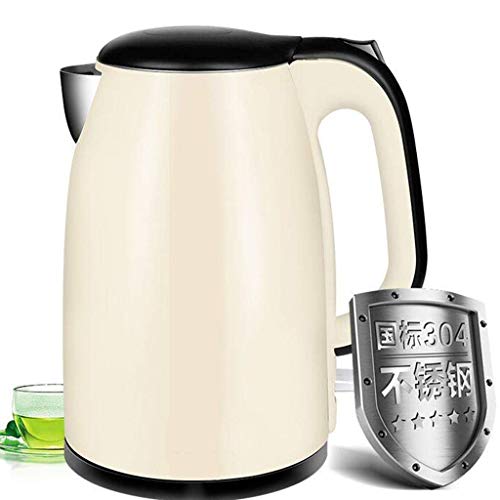 LZQBD Chaleiras, chaleira elétrica, isolamento automático de desligamento de água, filtro reutilizáv