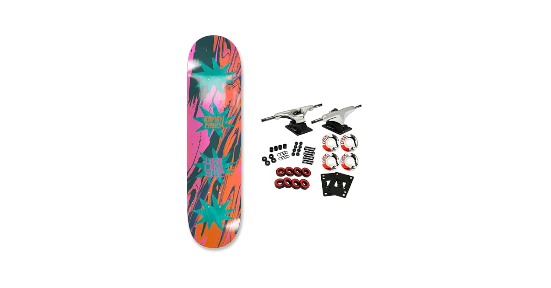 新品未使用Uma skate Roman Pabich 8.25 Amazon.com : Umaverse