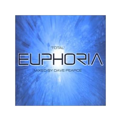 Euphoria - Total Euphoria