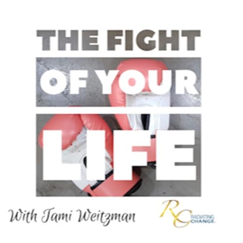 The Fight of Your Life!
