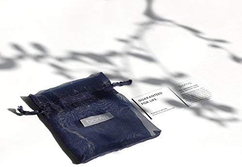 Boma Jewelry Sterling Silver Turquoise Inlay Circle Stud Earrings - Image 2