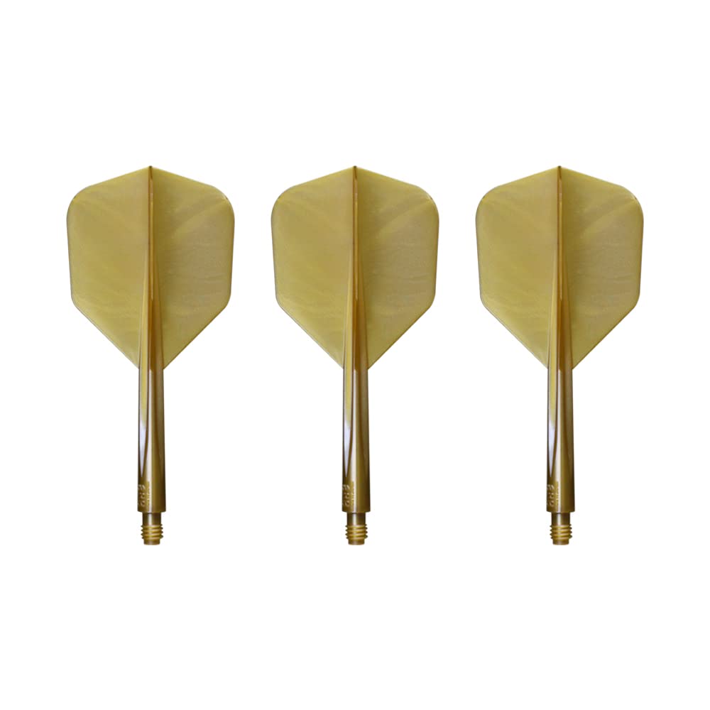 Condor Axe Metallic Series Small S Gold
