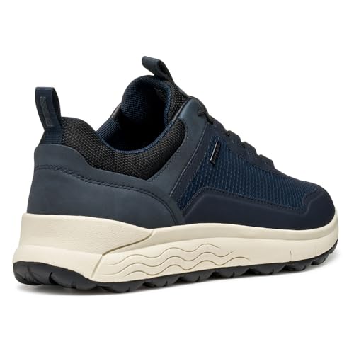 Image of Geox Mens U Spherica 4x4 B ABX