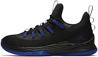 Nike Jordan Ultra Fly 2 Low AH8110-007 Jazz Forward Joe Johnson (7 US) :  Amazon.com.au: Clothing, Shoes \u0026 Accessories