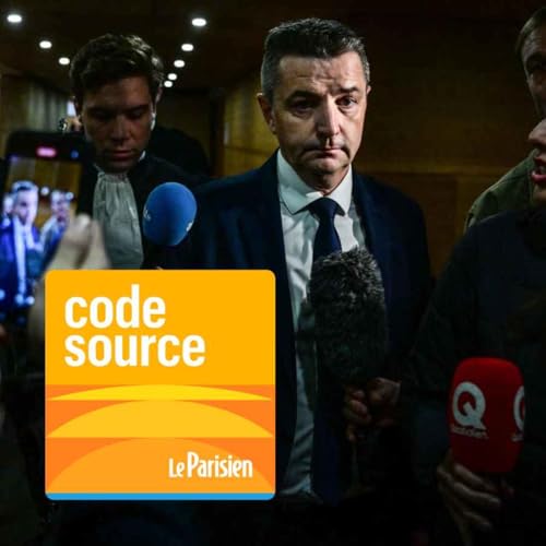 Code source - « Sextape », chantage et politique : récit d’un scandale hors-norme à Saint-Étienne