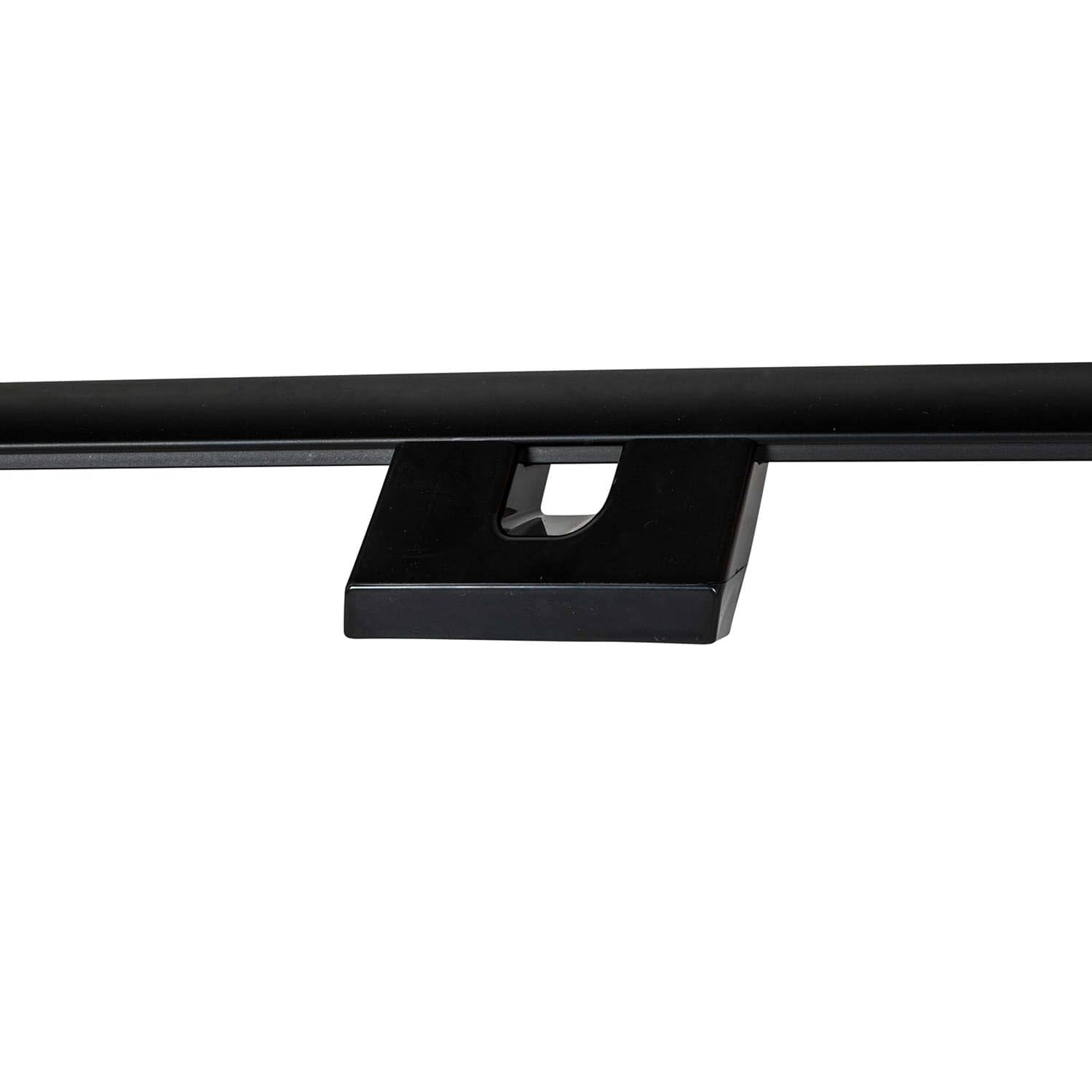 TURTLE Für Mercedes-Benz Viano (W447) 2015-2024 / Langes Chassis Gold Dachreling | SCHWARZ