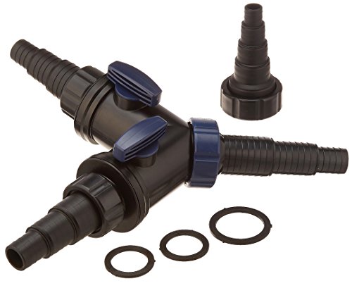 OASE Y-Distributor, 1 1/2-Inch
