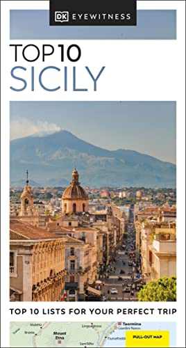 Eyewitness Top 10 Sicily view 2