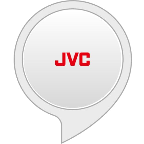 JVC TV