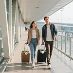 2Pcs Tags mignons de bagages, Silicone Voyage Tags Vache & Identificateur de valises pour abeilles avec nom Adresse par étiquette Étiquette Sac à valises Sac à dos Sac, Etiquettes de bagages Cadeau de voyage étanche