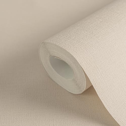 Papel pintado liso para tapar imperfecciones de pared A.S. Création 390971 3