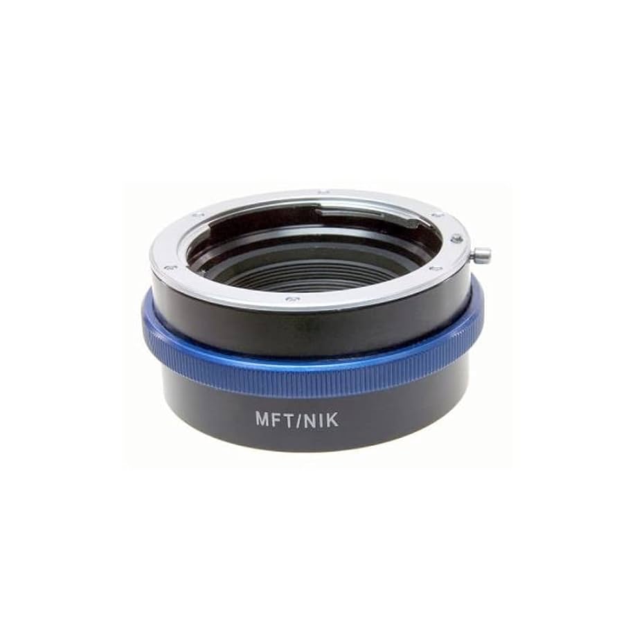 NOVOFLEX LET/NIK Nikon F/Gレンズ→Lマウントカメラ NOVOFLEX LET/NIK Nikon F/Gレンズ→Lマウントカメラ Amazon.com
