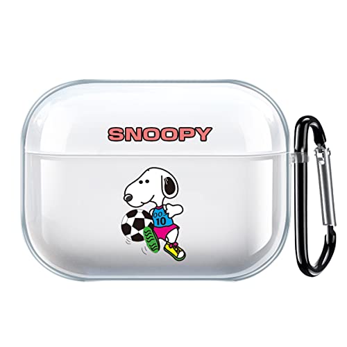 AirPods Prop P[X GA[|bYP[X t@bV t [P[X TPUf Jrit y LYh~ h~ ϏՌ CX[d Ή  ̂鐶n (Airpods Pro P[X, FT-5)