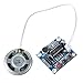 4pcs ISD1820 Sound Voice Recording Playback Module Sound Recorder Board with Microphone Audio Loudspeaker for CYT1022