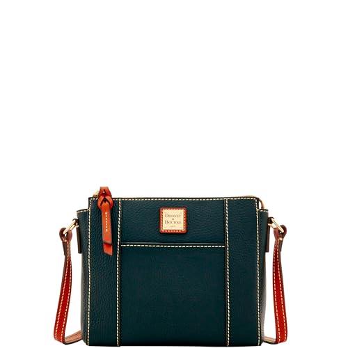 Dooney & Bourke Pebble Grain Lexington Crossbody