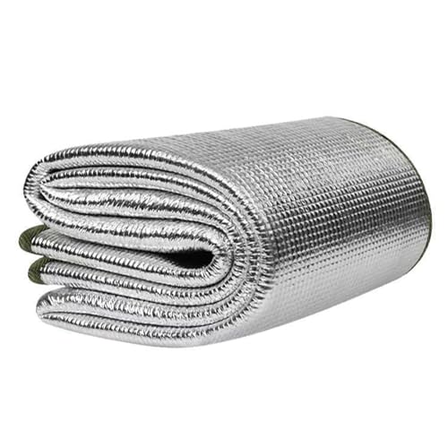 Tapis de sol de piscine isolant pour camping et baignade