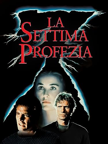  La settima profezia