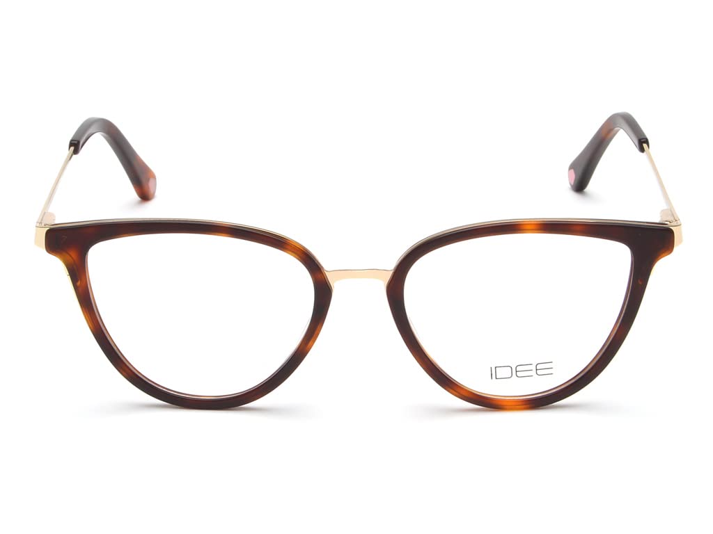 IDEE 100% UV protected sunglasses for Women | Size- Small | Shape- Cat Eye | Model- ID1776C3FR - Review, Price and Buying Guide