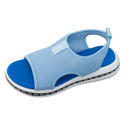 Soulager les pieds larges : sandales confortables et mules compensées d'été