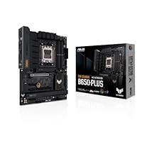 ASUS TUF GAMING B650-PLUS