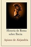 Historia de Roma sobre Iberia